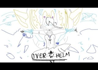  Overwhelm Piano