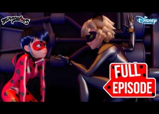  IS THIS A PROPOSAL Miraculous Ladybug S2 EP03 Disneyindia