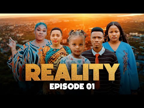 REALITY Ep 01