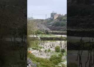 علمناكم علمناكم شهر غطرطس هذا كله امطار أجواء يافع مناظر طبيعية خلابه عدن بن مسعود اليافعي