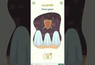 Cool Funny Mobile Game Part 270 Happyending Shorts Dop2