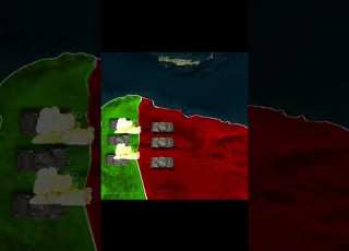 الحرب المصريه الليبيه حرب الاشقاء Geopolitics History Arab Egypt Shorts Libya Syrian Iraq