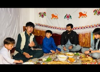 عید سعید فطر برای همه مبارک
