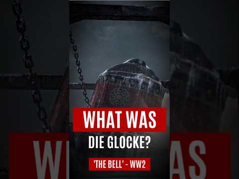Die Glocke A Machine Lost To Time