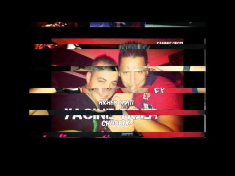 Cheb Yacine Tiger 2015 Avec Hichem Smati Tasahri O Tbati