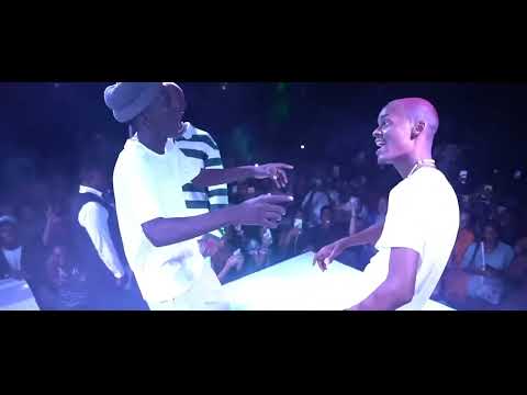 Justin99 X Pcee Kilimanjaro Official Music Video