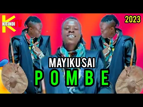 MAYIKUSAI UJUMBE WA POMBE 2023