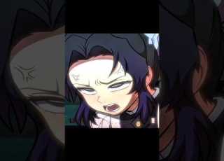  OREO EDITION DJ LXILL Shinobu Edit Anime Phonk Funk Demonslayer Kny Shorts