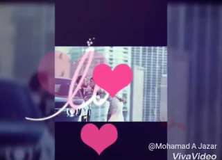  قلبك يادهب صافي
