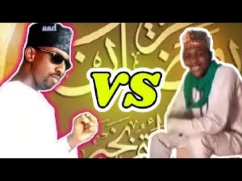 OUMAR KAOURA VS MURTADA UMAR ALMADDAH Hala RADDOU Kaouratv Murtada Fulbe
