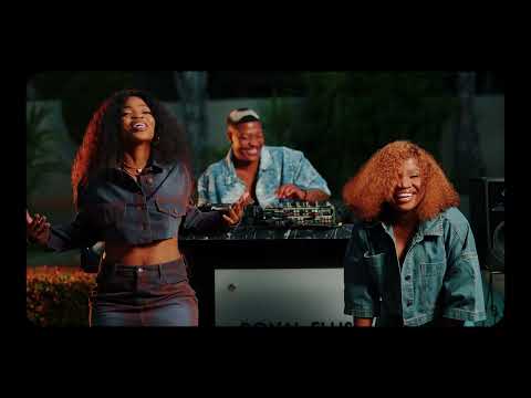 Zanda Zakuza Makhadzi Left Right Feat Ba Bethe Gashoazen Official Video