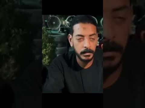 انا شايل هموم بالكوم محمود السوهاجي دويتو جديد المراره Octoberevent