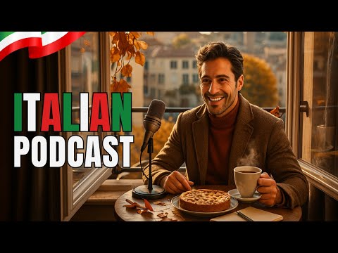 Italian Podcast Best Places To Visit In Italy In The Autumn Learn Italian With An A2 Podcast