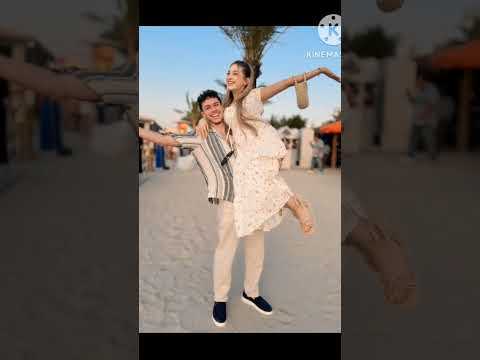 طب خدني لانا على أغنية الشامي