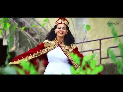 Tadesse Mekete Selam Hagere