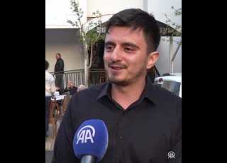 The Sons Of Ayla The Teacher Who Lost Her Life In The School Attack In Kahramanmaraş Spoke Abou