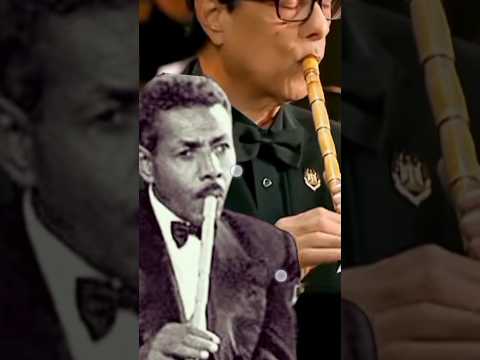 تغزيلة سيد سالم على الناي و خروجه على النوتة تغزيلة سيد سالم على الناي و خروجه على النوتة