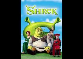  Shrek It Is You I Have Loved High Pitch