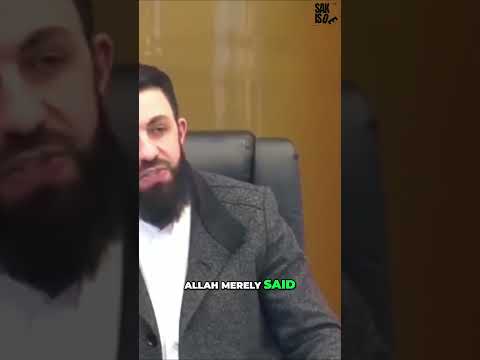 Why Did Allah Create Humans And Jinn The Purpose Of Worship Revealed