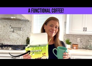 Maximum Slim Original Green Coffee Premium 4 In 1 Formula With Natural Herbal Extracts For Energy