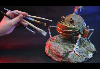 The LAST Howl S Moving Castle I Ll Ever Make