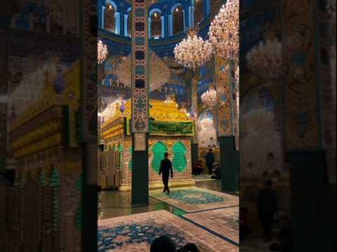 حسين اختكم ضلت بلا فاتحه