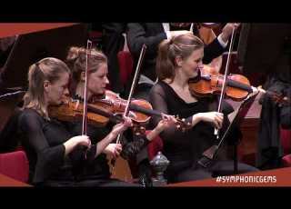  Symphonic Gems Brahms Haydn Variations Blomstedt Concertgebouworkest