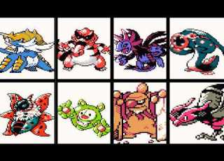  I Caught EVERY Pokémon In Black White 3 Genesis Full Pokédex
