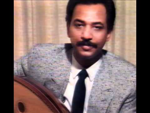 أنا هويت وانتهيت عبادي الجوهر عود