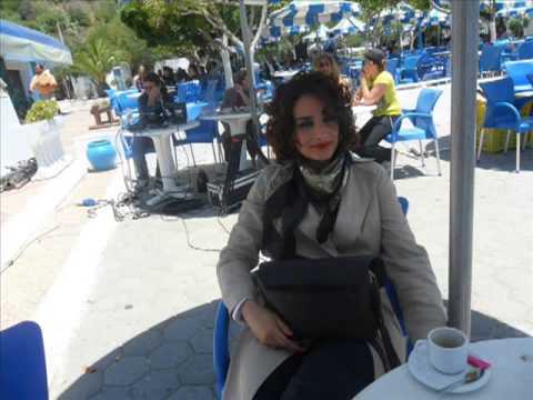 اغنية مسلسل يوميات امرأة رووووعة