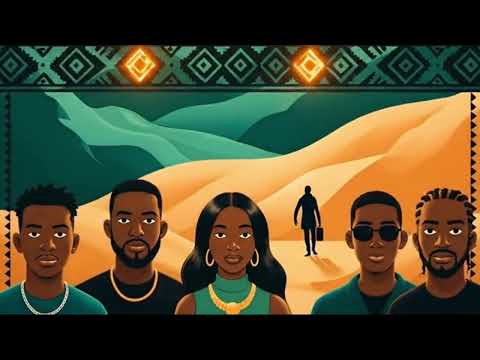 Badman Gangsta Urban Chords