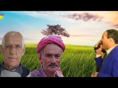 عدنان دلبرين في المزرعة