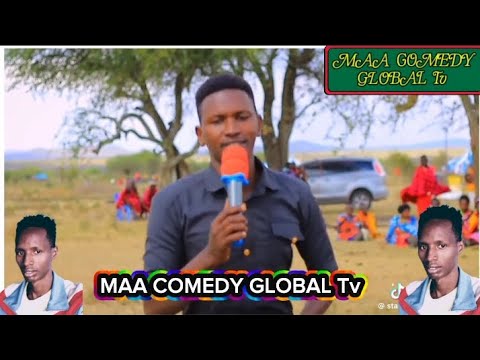 ENGISISA AKE AISHO ENKAI BY FRANK KAMOYE OFFICIAL VIDEO PERFORMING LIVE Maasai Gospel Music Sogs