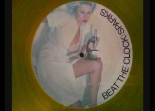  Sparks Beat The Clock Extended Version By Fggk