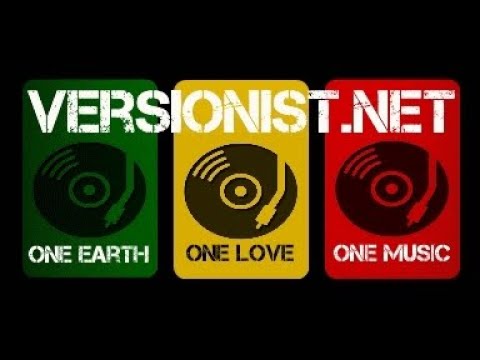 Outtamiyard Versionist Radio Mix 3 Aldubb Special