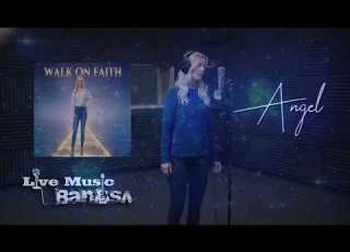 LMBSA Walk On Faith