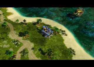 RA3 END SUMMER ALLIES