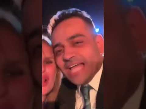 عمر السعيد يصرح ان لدية عمل مع يسرا قريبا في اجابة على سؤال احد متابعينة