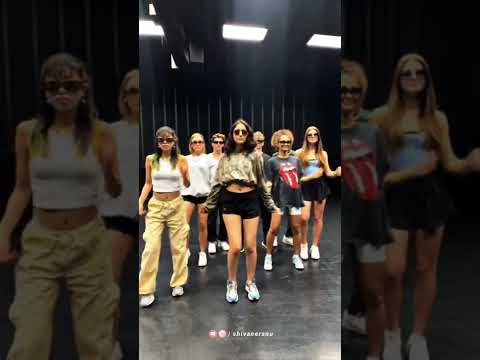Boombastic Remix Tiktok Version 4K Now United Shaggy WhatsApp Status