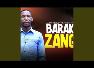 BARAKA ZANGU