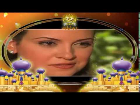 سميرة سعيد احكى ياشهرزاد