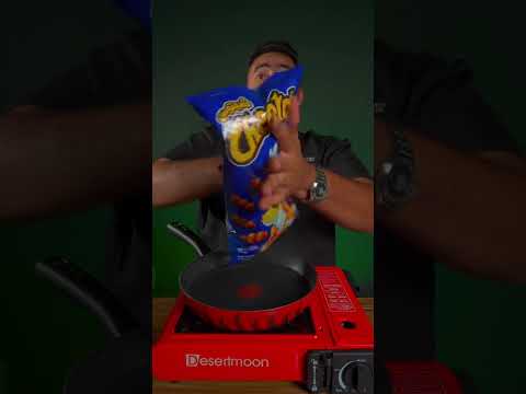 ترند الاندومي بالشيتوس