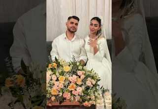 عكساي نامزدبيمون شما اولين كسايي هستين ك ميبنينننن