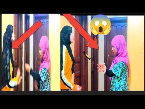 Hangaatuun Hiciti Zaalika Baftee