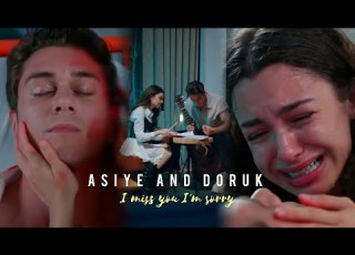  Asiye And Doruk I Miss You I M Sorry