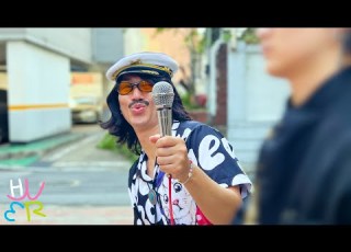 김홍남 KIM HONG NAM 고민중독 뽕짝 Ver
