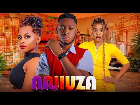 NAJIUZA SEASON 1 FULL MOVIE