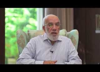 رسالتي لطلاب الثانويه وأفضل طريقة للحفظ الشيخ عمر عبد الكافي