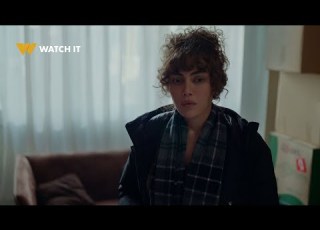  استمتع بأغنية مسلسل أثينا الآن على WATCHIT