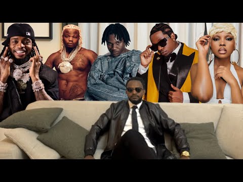 TOP 10 WASANII WENYE VIDEOS ZENYE 20M VIEWS NA ZAIDI TOP 10 WASANII WENYE VIDEOS ZENYE 20M VIEWS NA ZAIDI